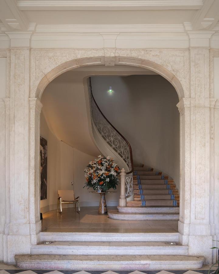 Hotel Verride Palacio Santa Catarina Lissabon
