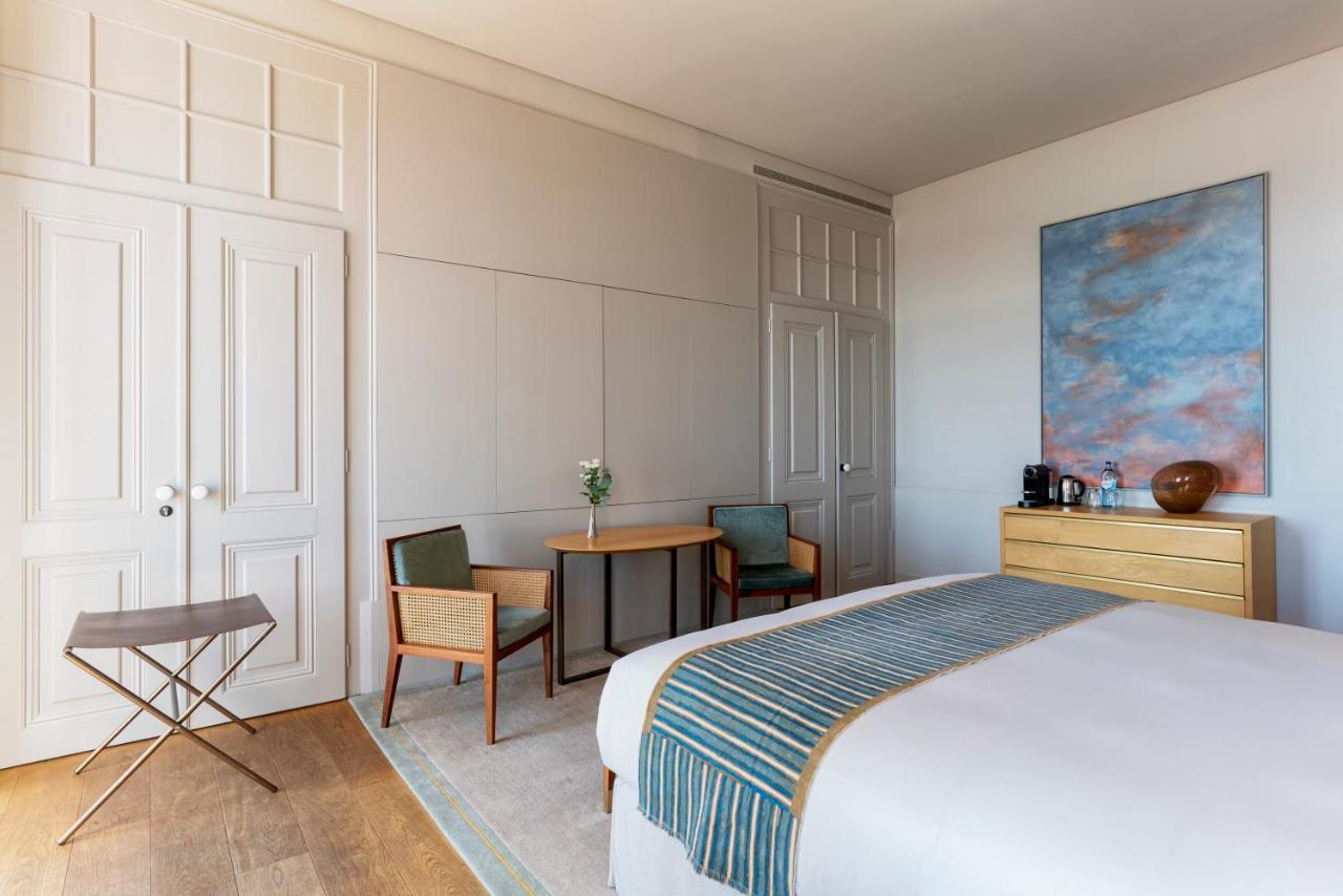Verride Palacio Santa Catarina Hotel Lisboa