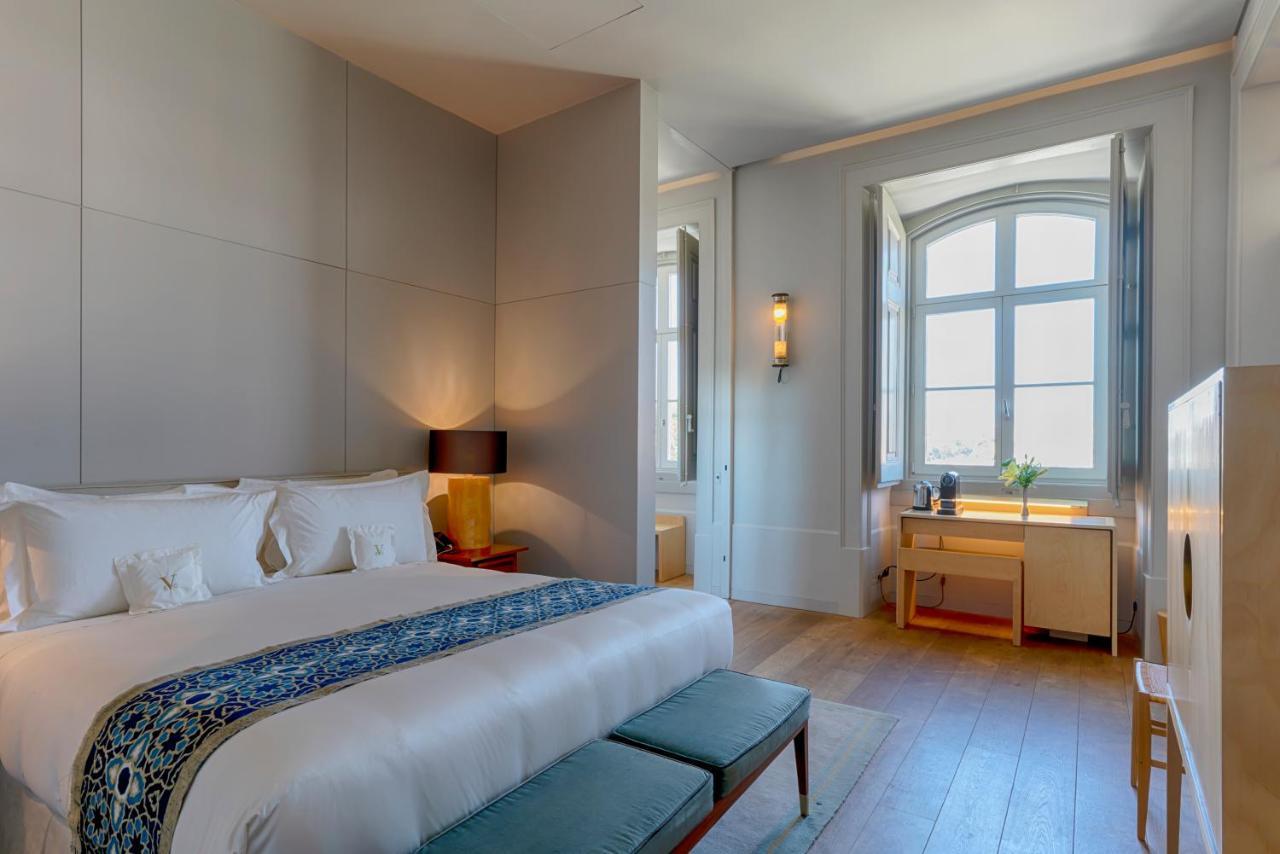 Verride Palacio Santa Catarina Hotel Lisboa