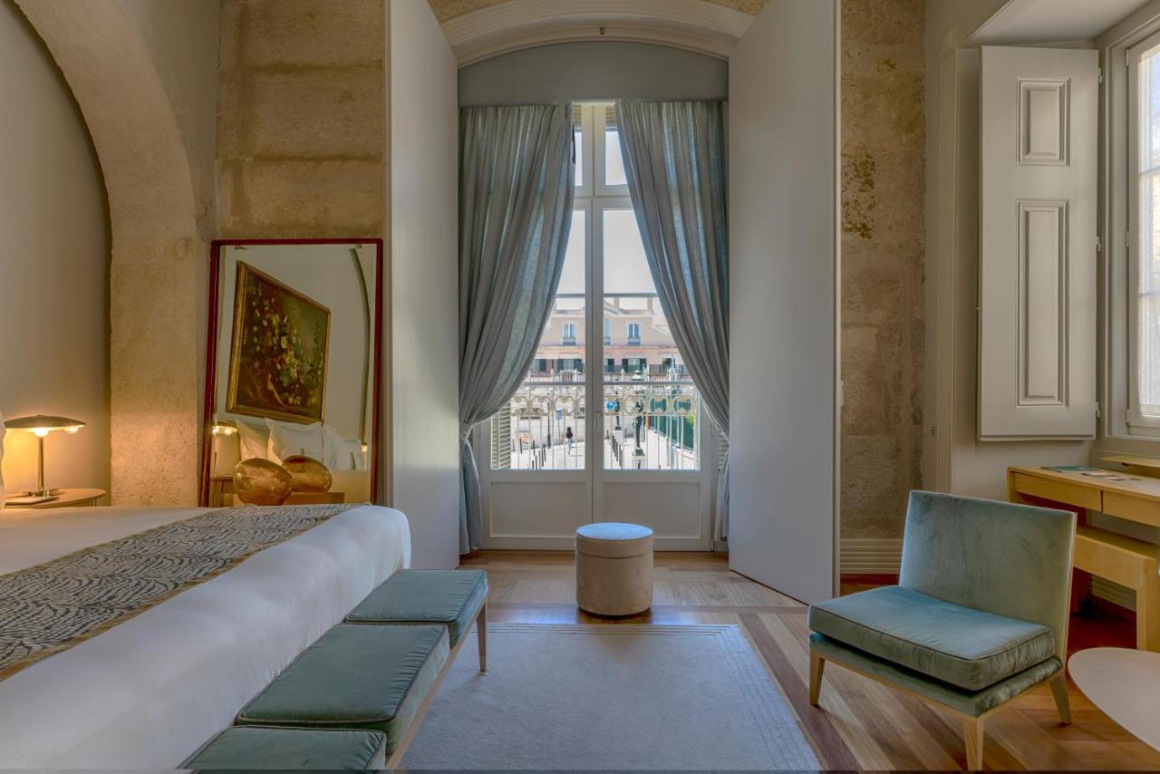 Verride Palacio Santa Catarina 5* Lissabon