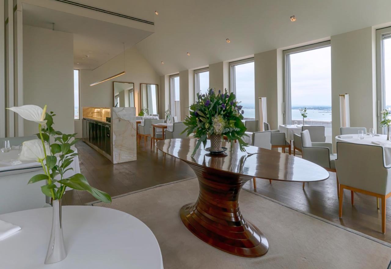 Verride Palacio Santa Catarina 5* Lissabon