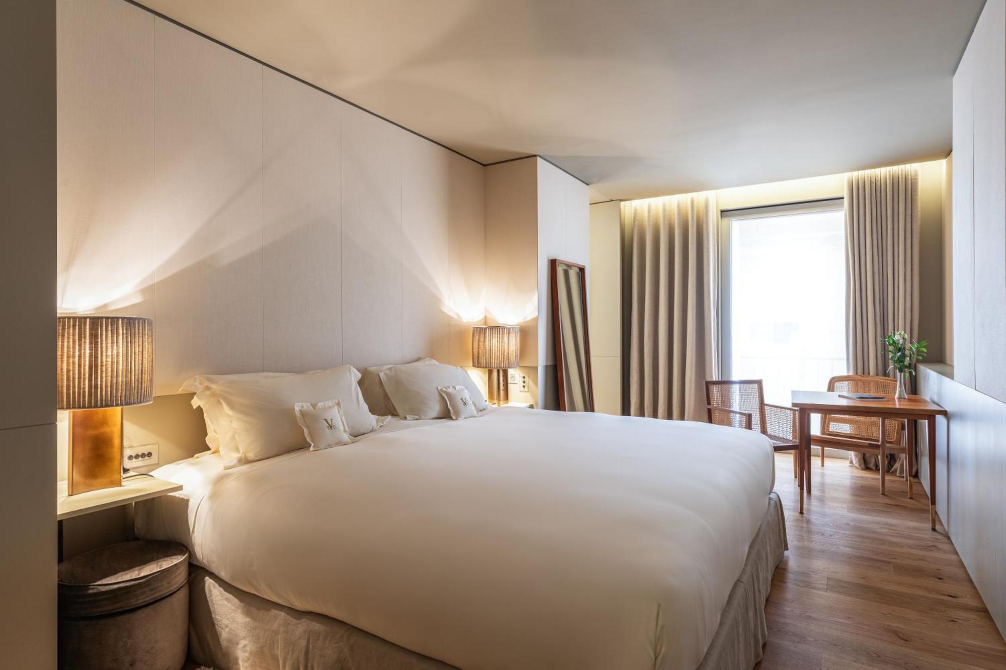 Verride Palacio Santa Catarina 5* Lissabon
